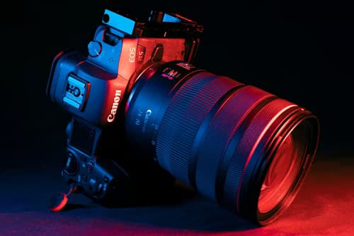 Canon EOS R5