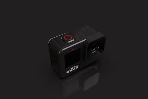 GoPro Hero 12 Black