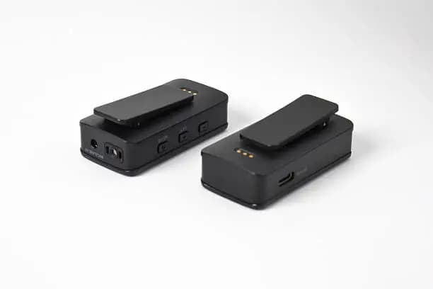 Hollyland Lark M2 Wireless