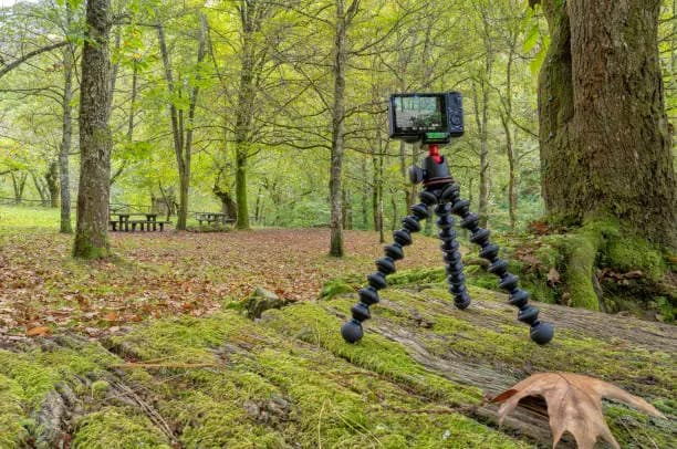 Joby GorillaPod 3K