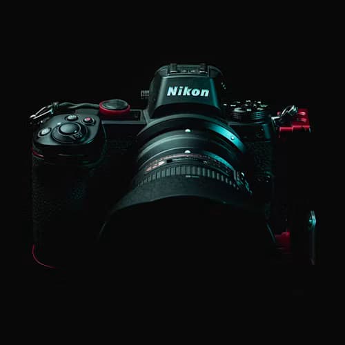 Nikon Z9