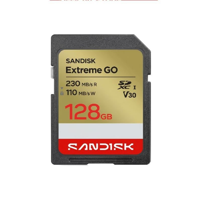 SanDisk Ultra 128GB
