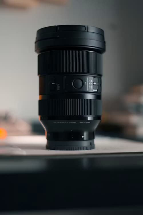 Sigma 24-70mm f/2.8 DG DN Art